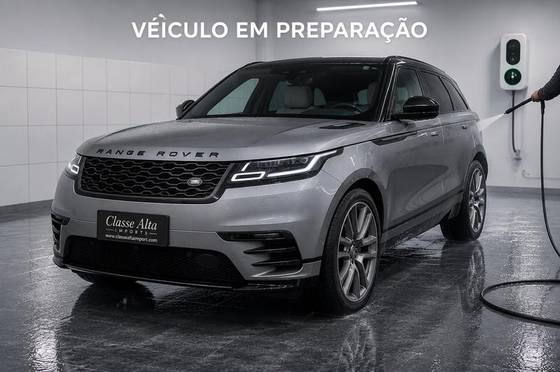 LAND ROVER RANGE ROVER VELAR 2.0 P400E PHEV R-DYNAMIC S AUTOMÁTICO LAND ROVER RANGE ROVER VELAR 2.0 P400E PHEV R-DYNAMIC S AUTOMÁTICO
